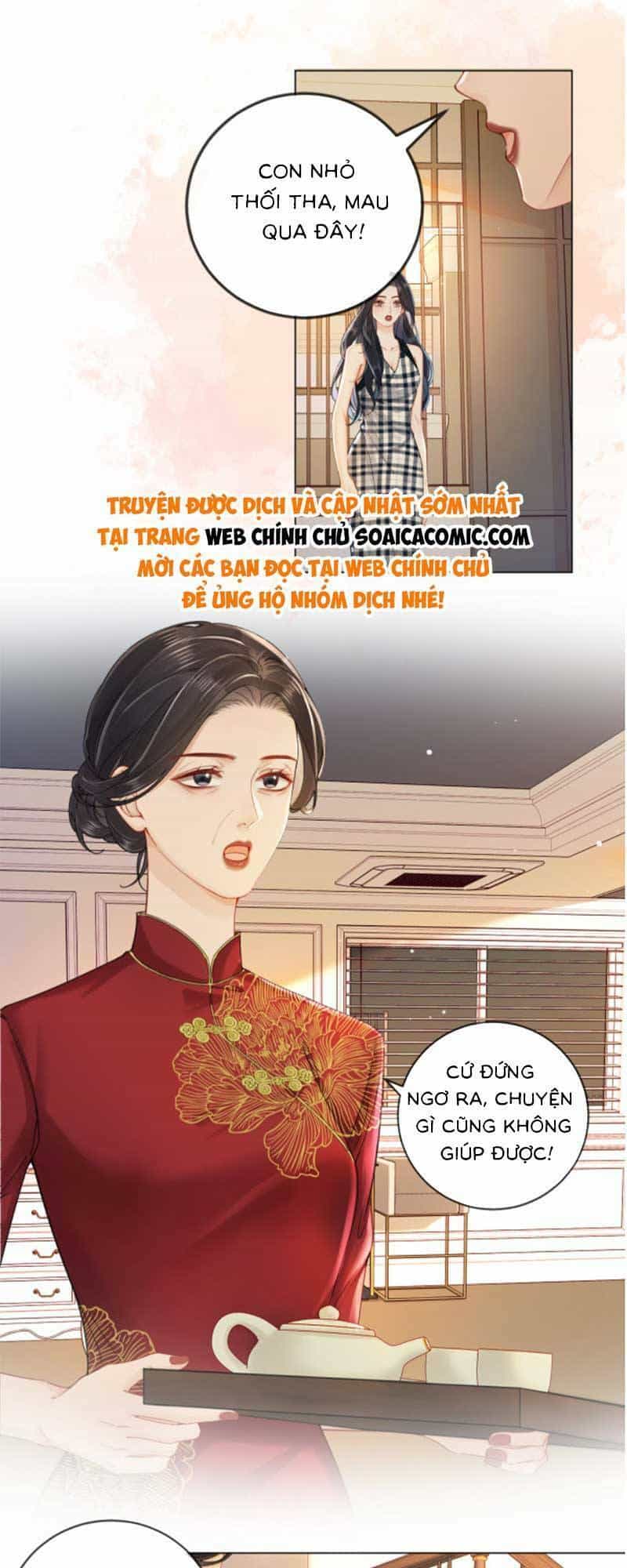 Cuộc Hôn Nhân Ngọt Ngào - Chương 3 - ảnh 20