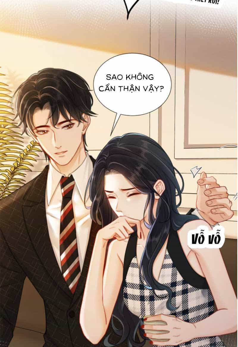 Cuộc Hôn Nhân Ngọt Ngào - Chương 3 - ảnh 29