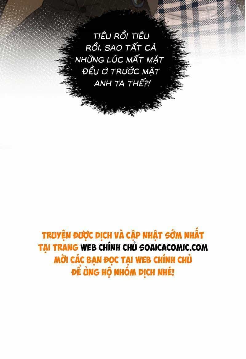 Cuộc Hôn Nhân Ngọt Ngào - Chương 3 - ảnh 30