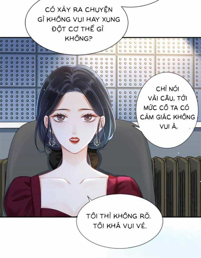 Cuộc Hôn Nhân Ngọt Ngào - Chương 4 - ảnh 16