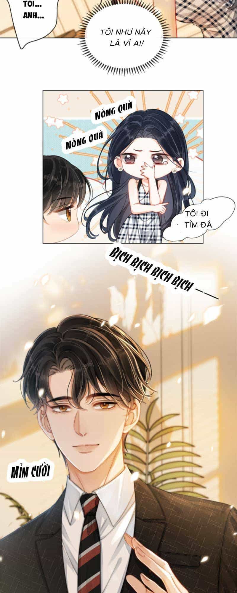 Cuộc Hôn Nhân Ngọt Ngào - Chương 4 - ảnh 2