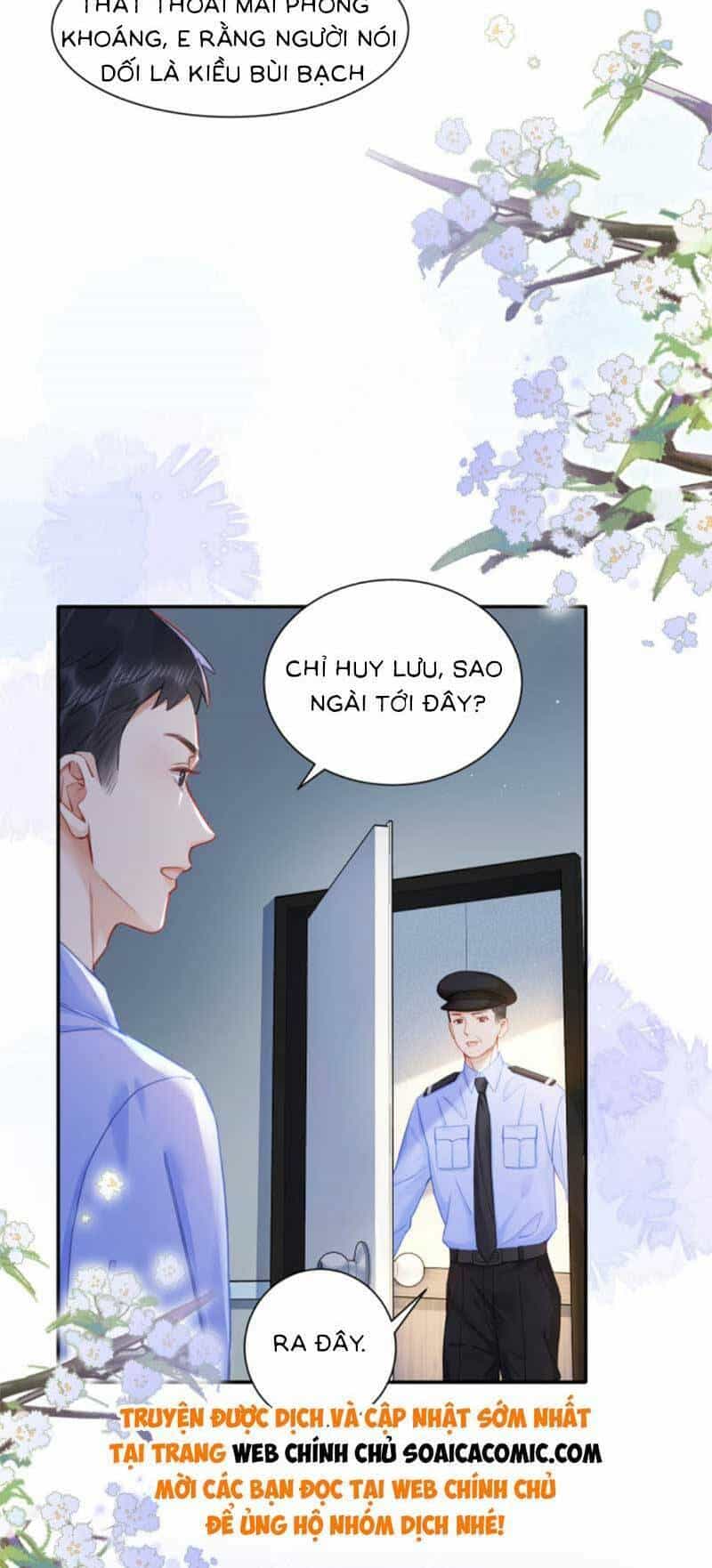 Cuộc Hôn Nhân Ngọt Ngào - Chương 4 - ảnh 20