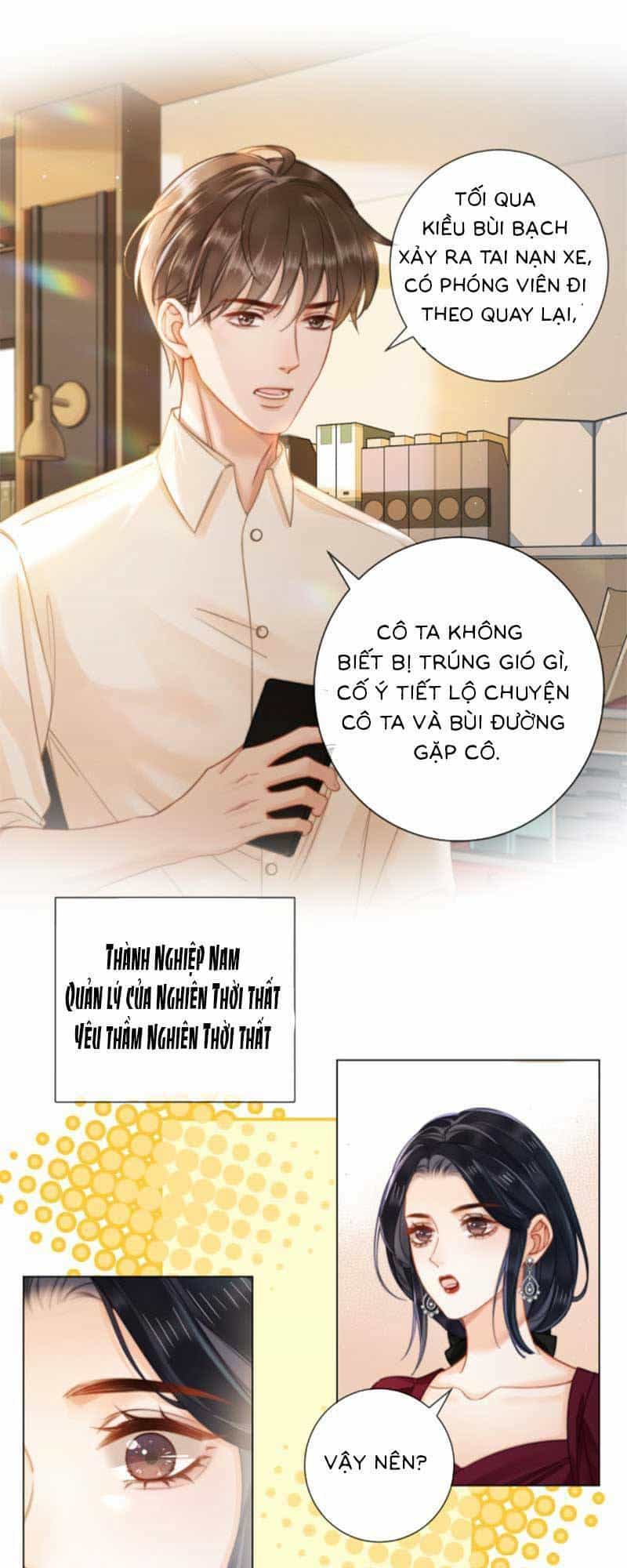 Cuộc Hôn Nhân Ngọt Ngào - Chương 4 - ảnh 9