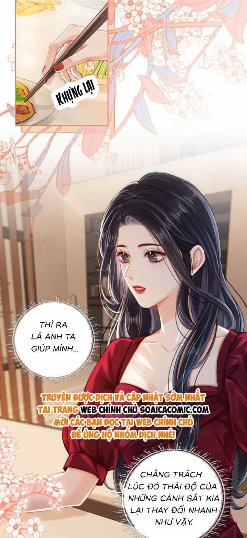 Cuộc Hôn Nhân Ngọt Ngào - Chương 5 - ảnh 22