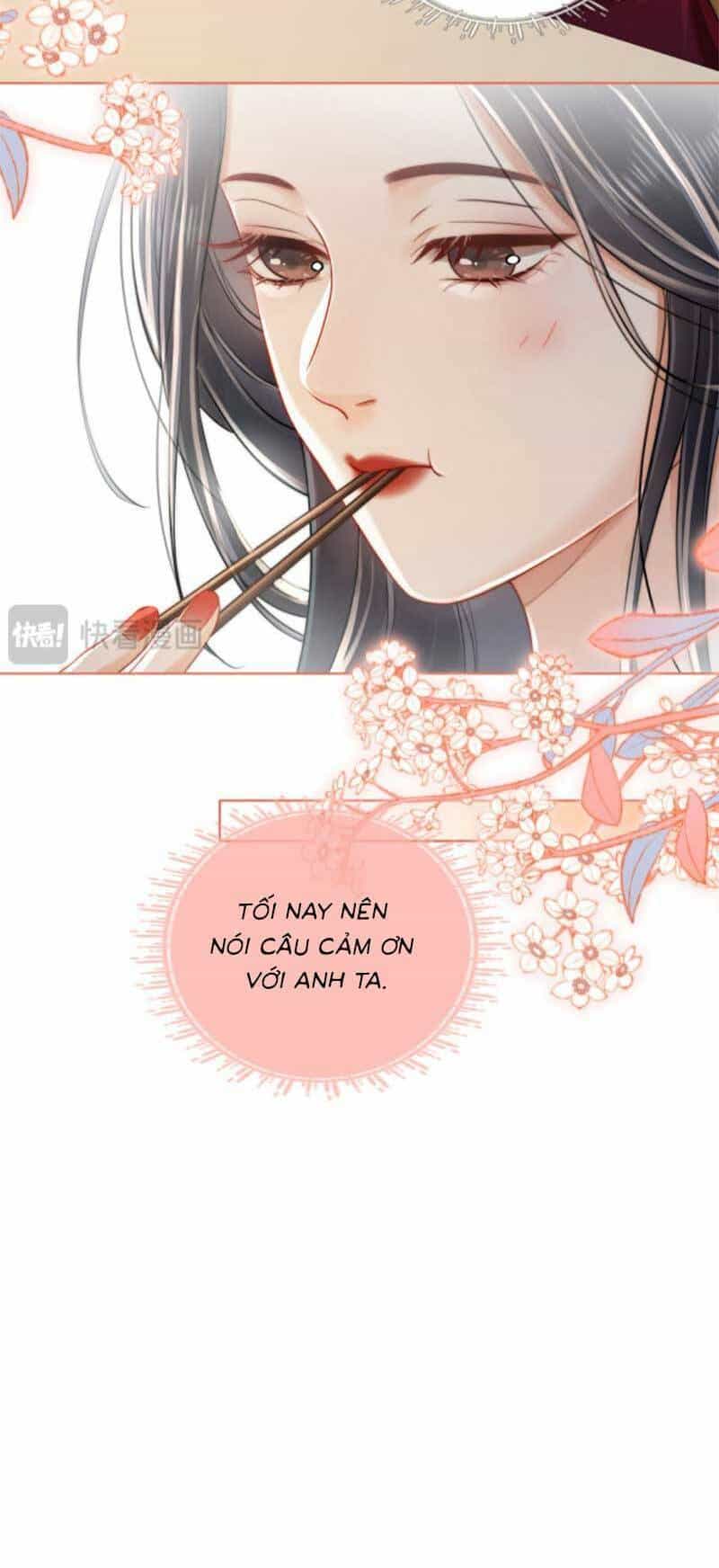 Cuộc Hôn Nhân Ngọt Ngào - Chương 5 - ảnh 23