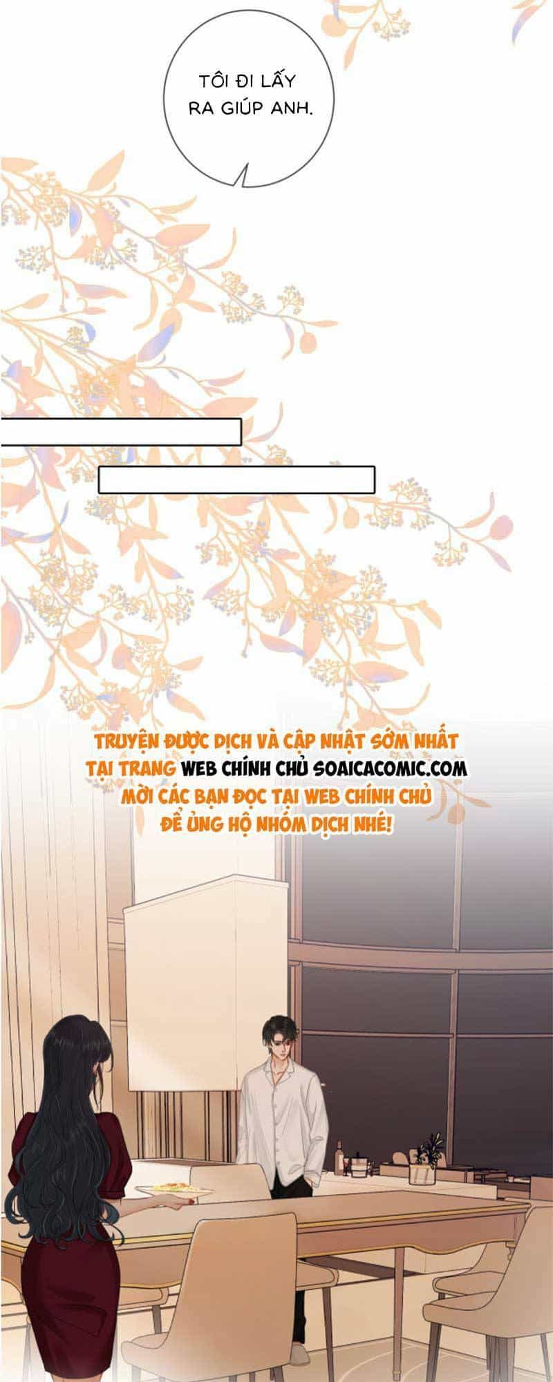 Cuộc Hôn Nhân Ngọt Ngào - Chương 5 - ảnh 33