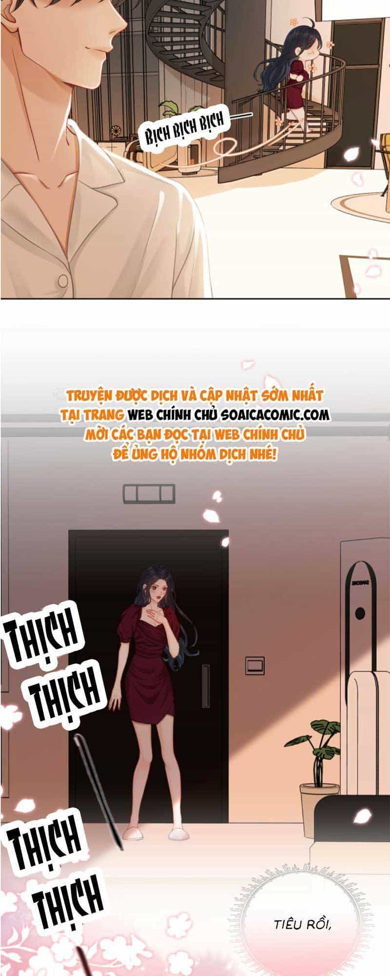 Cuộc Hôn Nhân Ngọt Ngào - Chương 5 - ảnh 38