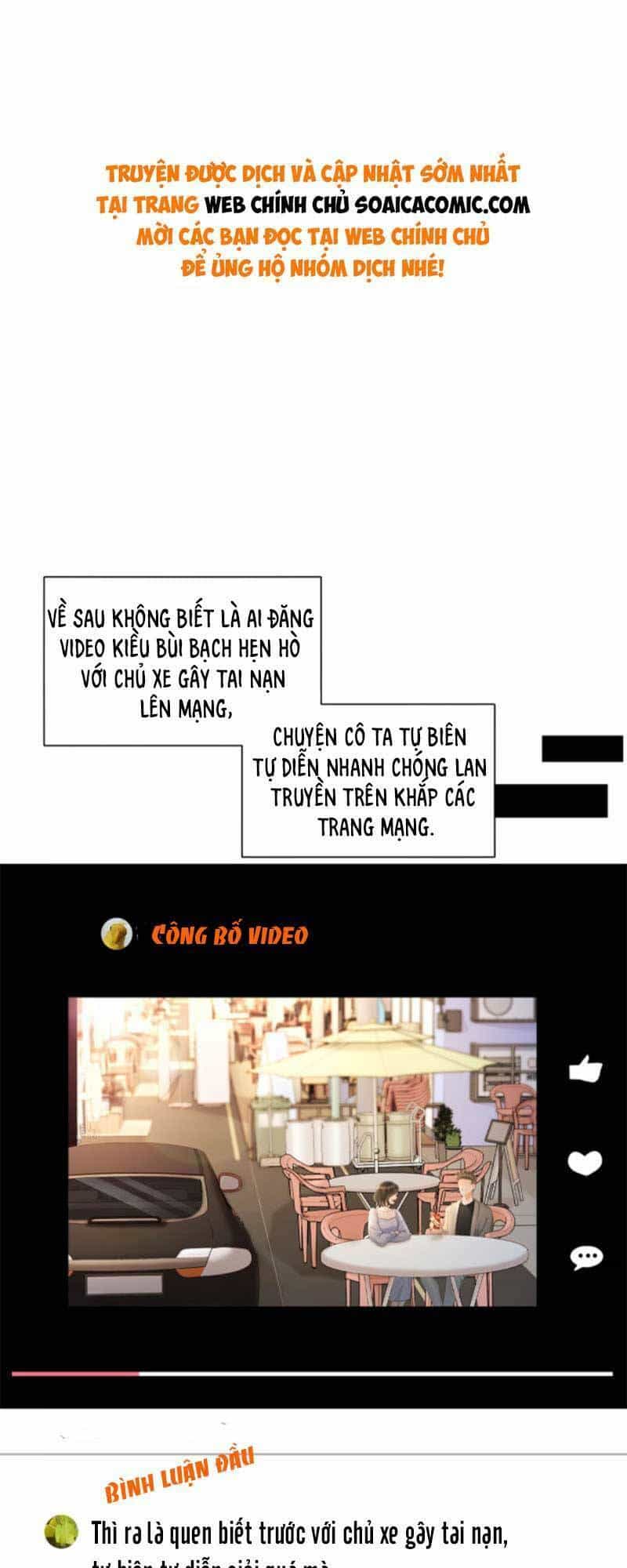 Cuộc Hôn Nhân Ngọt Ngào - Chương 6 - ảnh 1