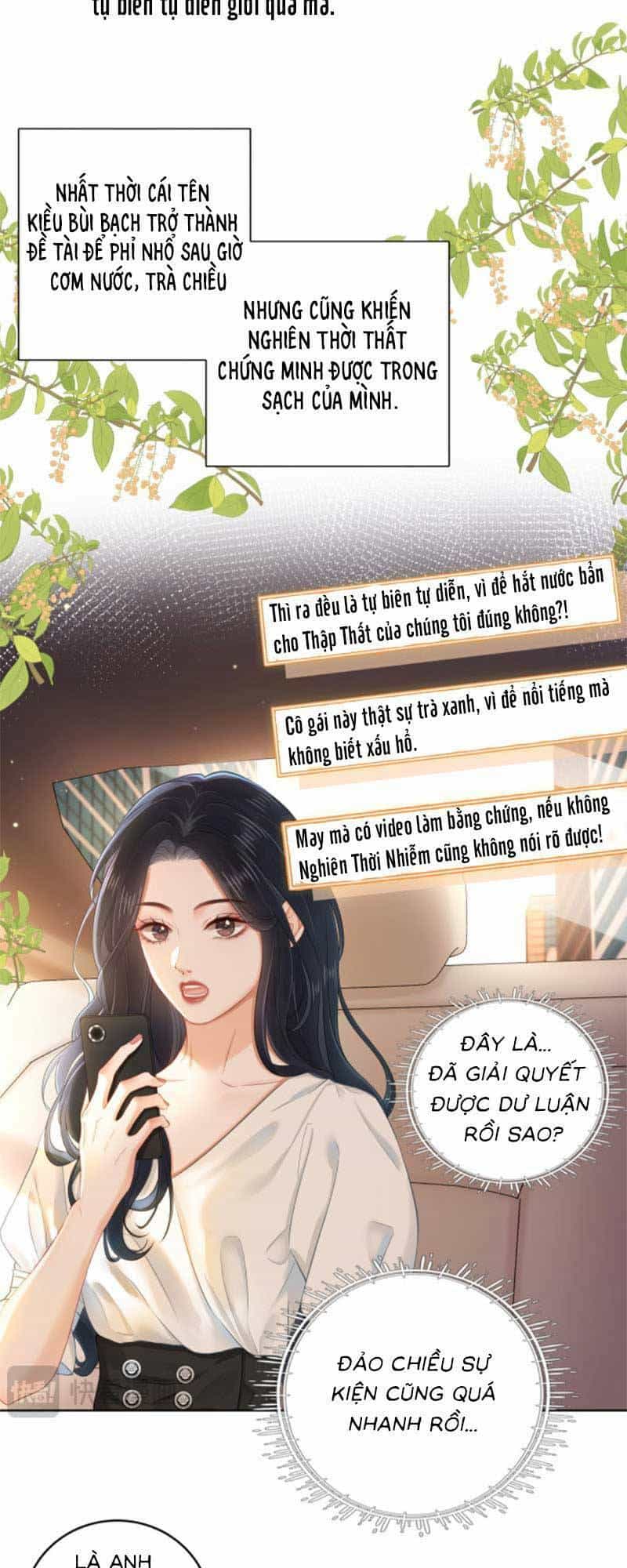 Cuộc Hôn Nhân Ngọt Ngào - Chương 6 - ảnh 2