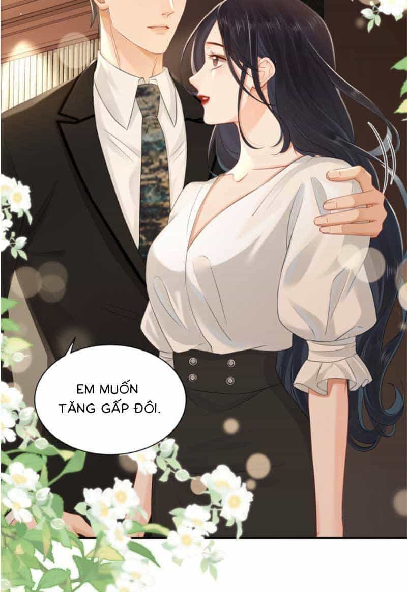 Cuộc Hôn Nhân Ngọt Ngào - Chương 6 - ảnh 27