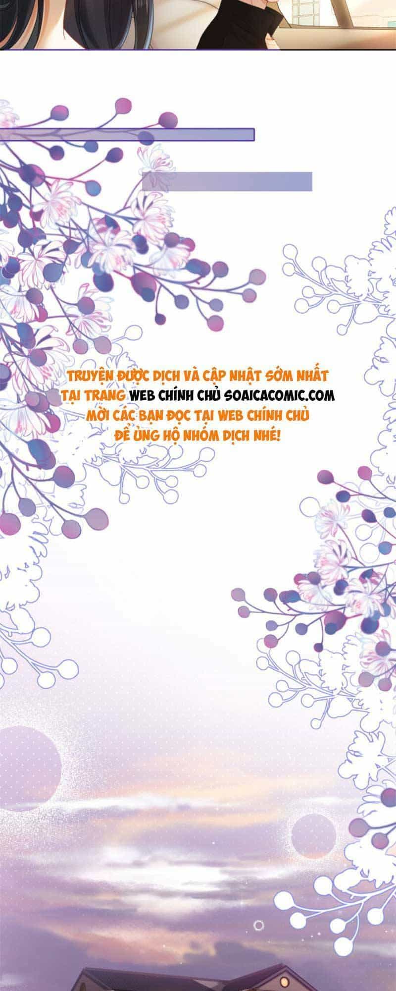 Cuộc Hôn Nhân Ngọt Ngào - Chương 6 - ảnh 7