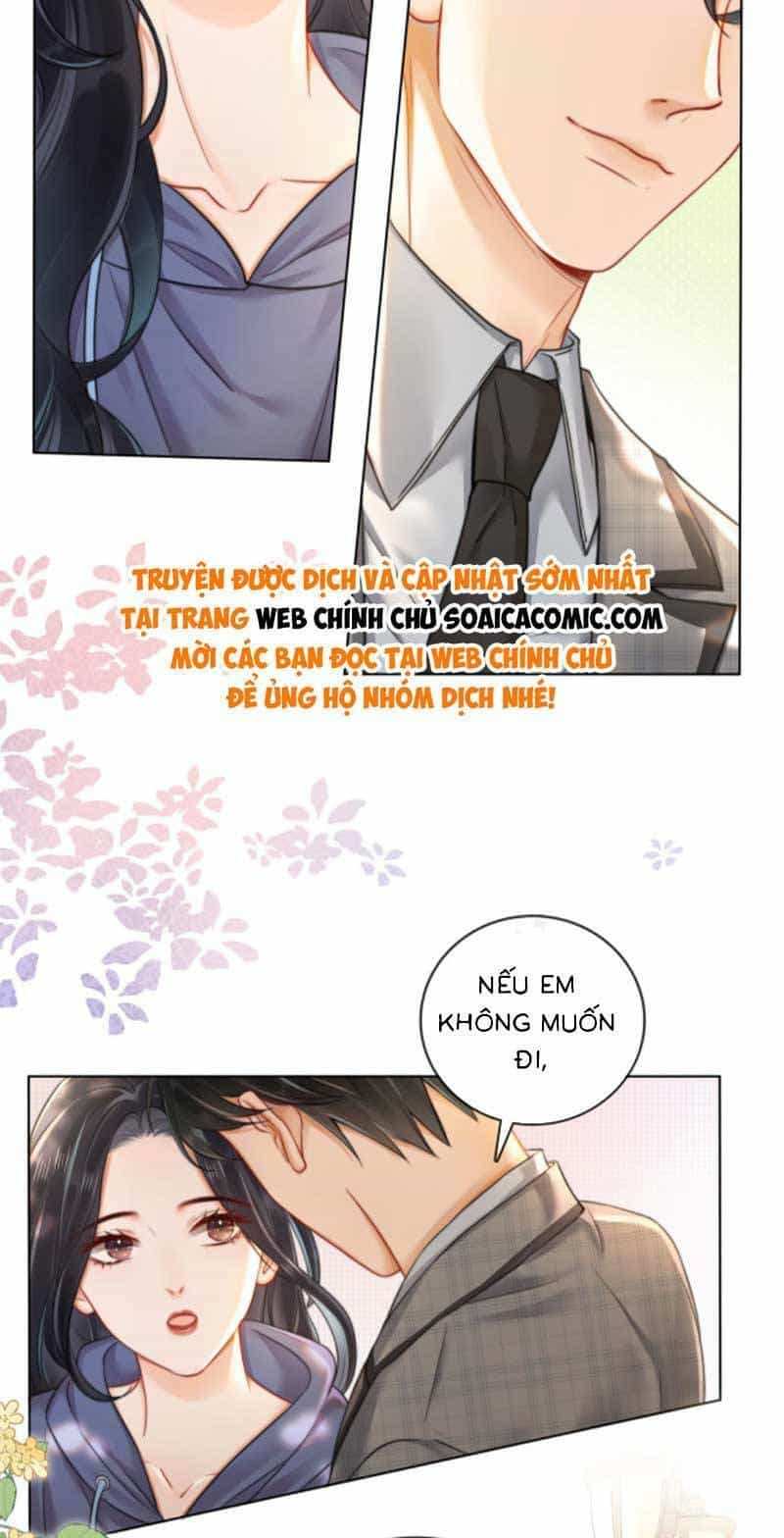 Cuộc Hôn Nhân Ngọt Ngào - Chương 7 - ảnh 20