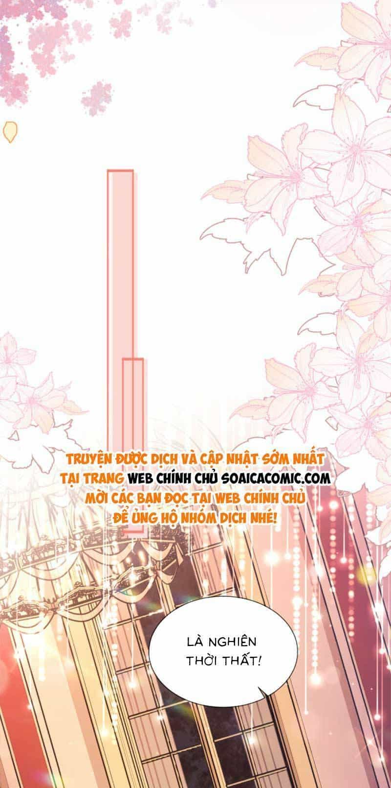 Cuộc Hôn Nhân Ngọt Ngào - Chương 7 - ảnh 24