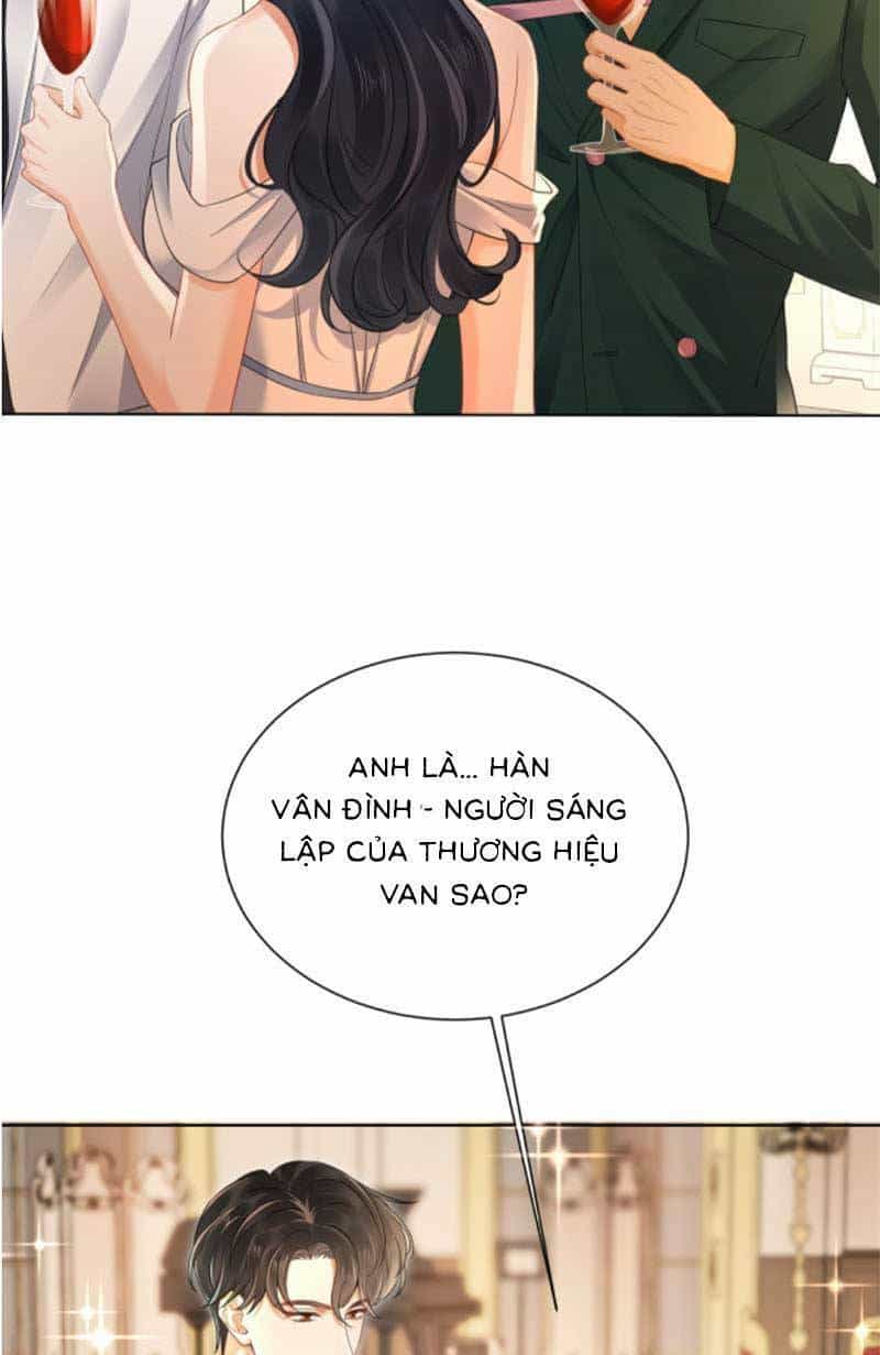Cuộc Hôn Nhân Ngọt Ngào - Chương 7 - ảnh 33