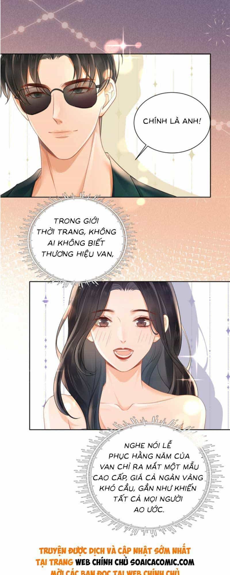 Cuộc Hôn Nhân Ngọt Ngào - Chương 7 - ảnh 35