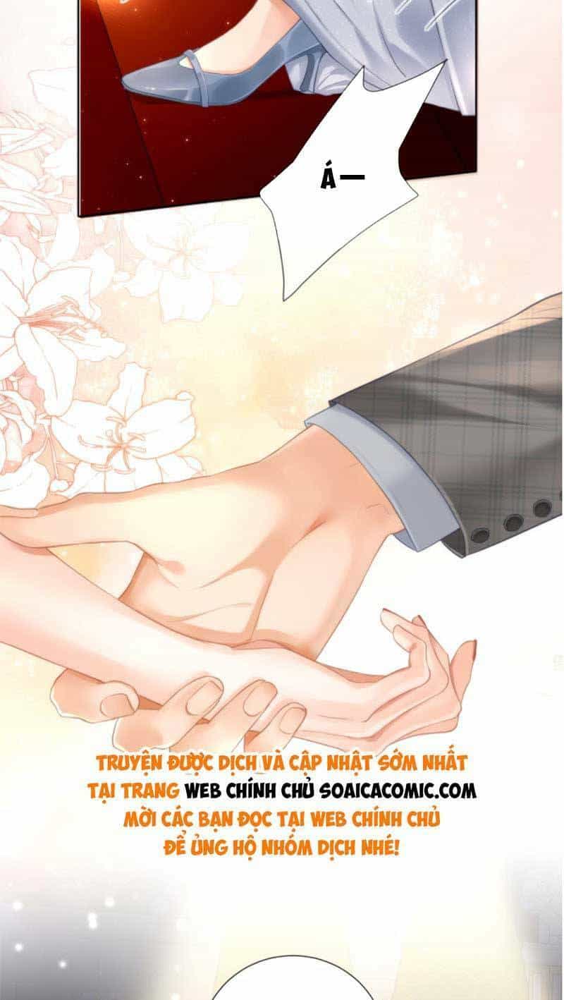 Cuộc Hôn Nhân Ngọt Ngào - Chương 8 - ảnh 20