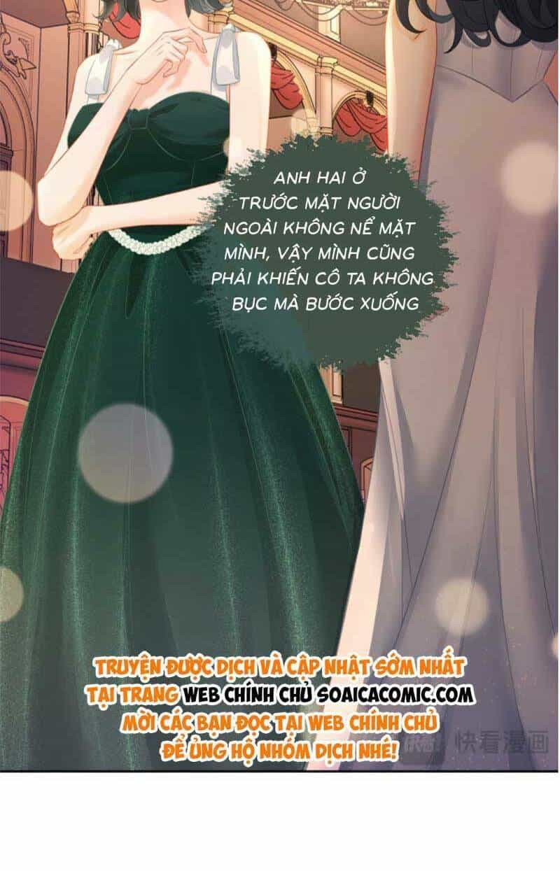 Cuộc Hôn Nhân Ngọt Ngào - Chương 8 - ảnh 4