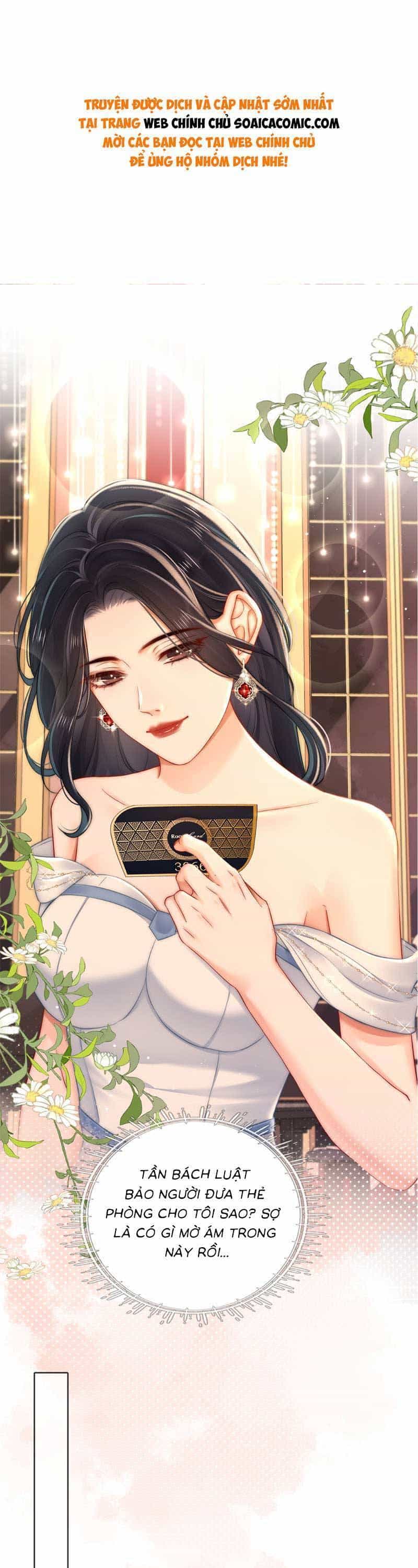 Cuộc Hôn Nhân Ngọt Ngào - Chương 9 - ảnh 1