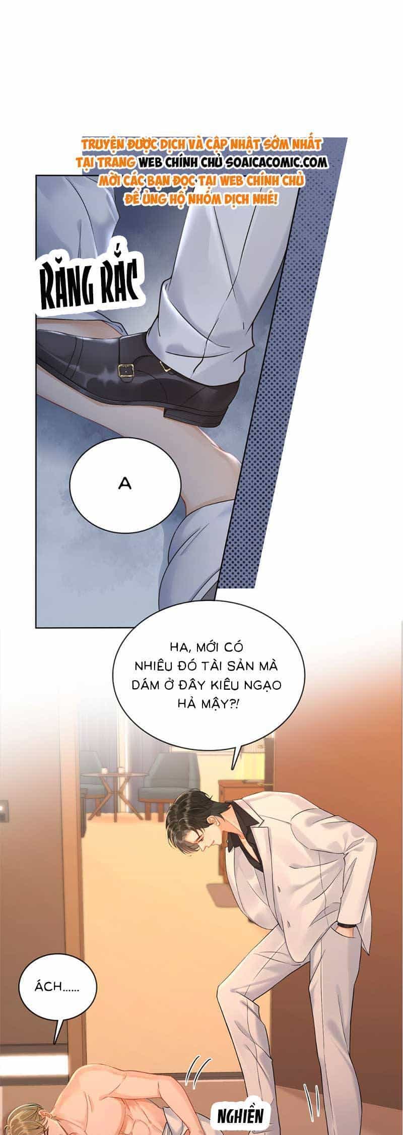 Cuộc Hôn Nhân Ngọt Ngào - Chương 9 - ảnh 14