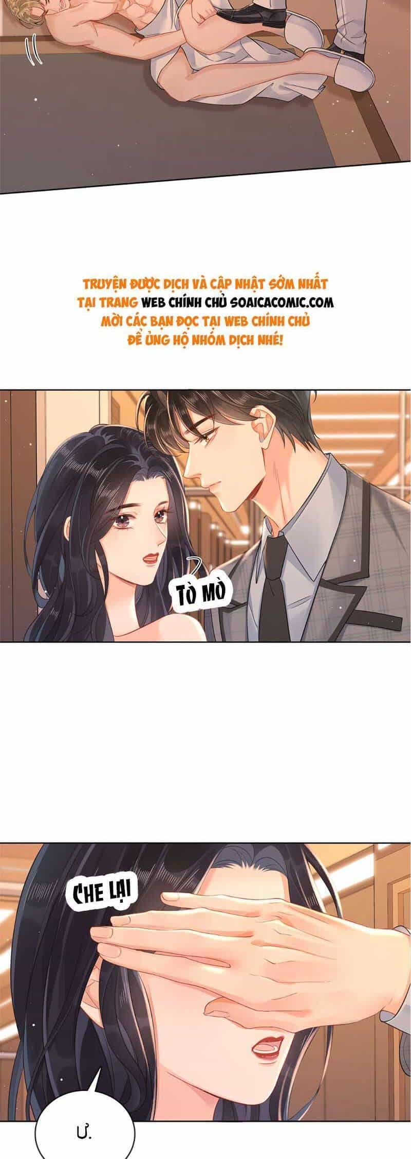 Cuộc Hôn Nhân Ngọt Ngào - Chương 9 - ảnh 15