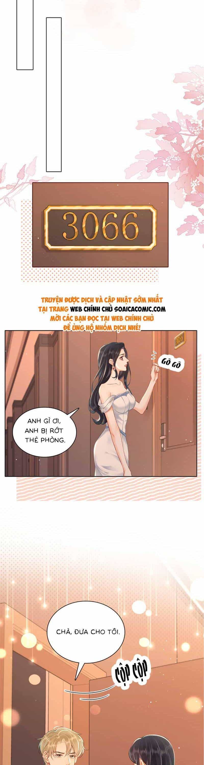 Cuộc Hôn Nhân Ngọt Ngào - Chương 9 - ảnh 2