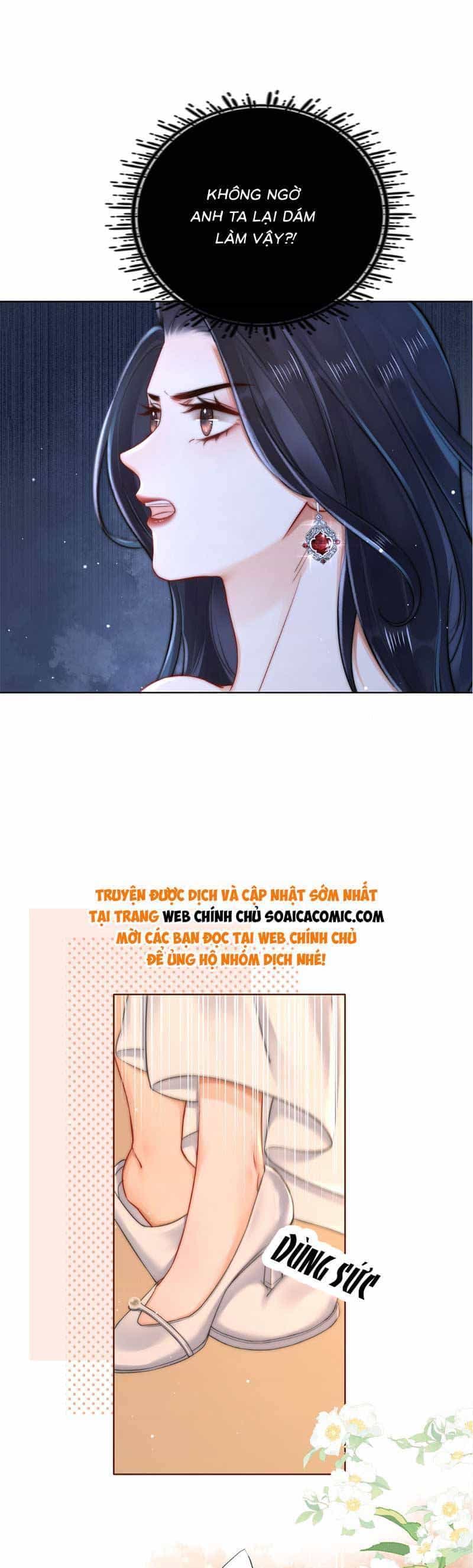 Cuộc Hôn Nhân Ngọt Ngào - Chương 9 - ảnh 7