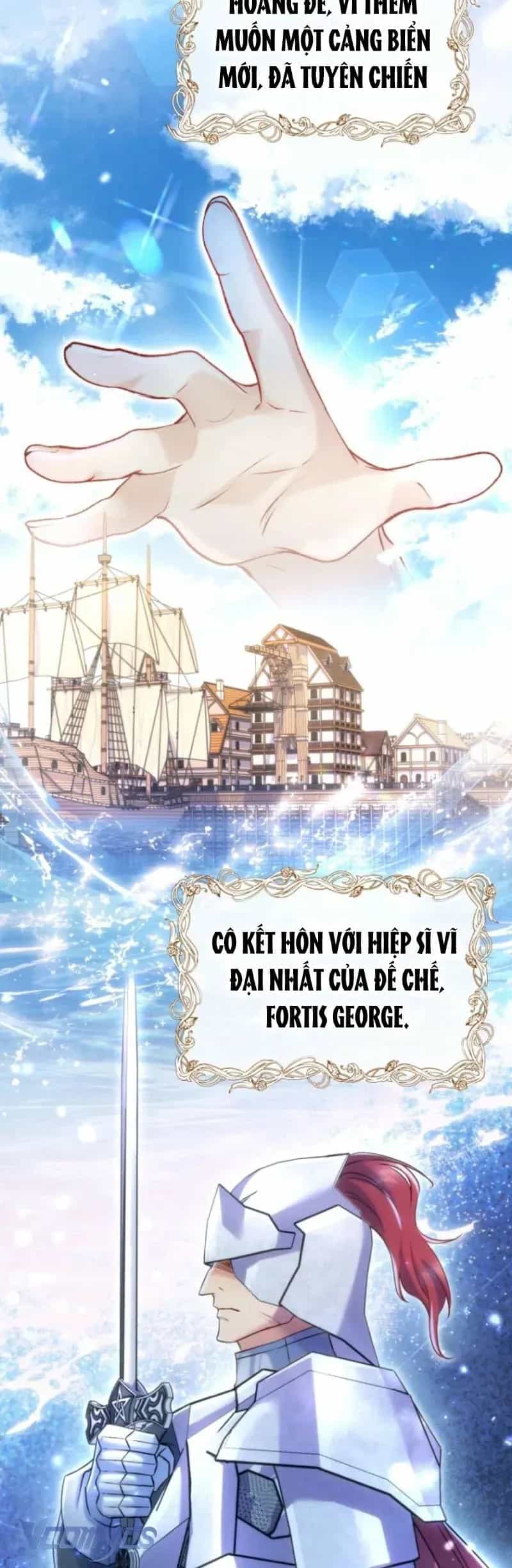 Cuộc Hôn Nhân Thứ 7 Đã Được Lên Kế Hoạch - Chương 1 - ảnh 21