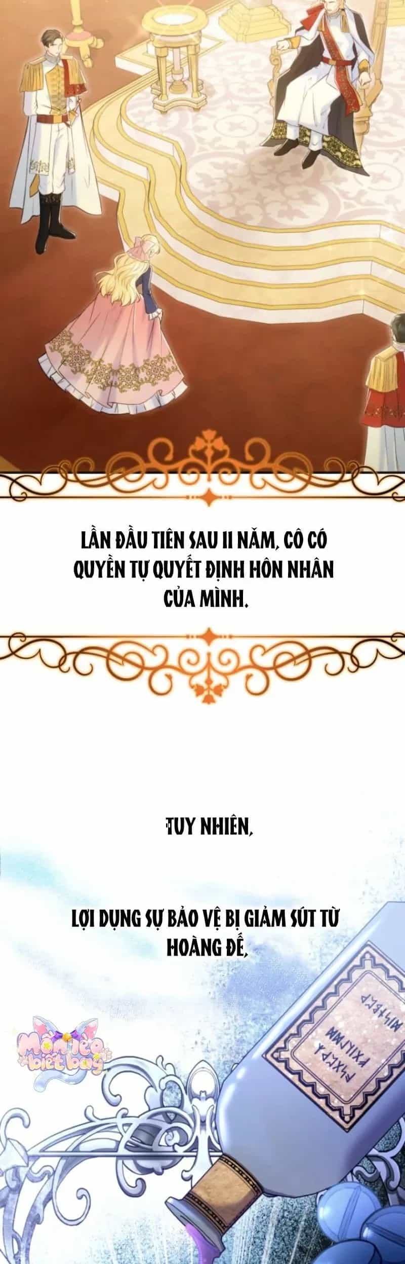 Cuộc Hôn Nhân Thứ 7 Đã Được Lên Kế Hoạch - Chương 1 - ảnh 26