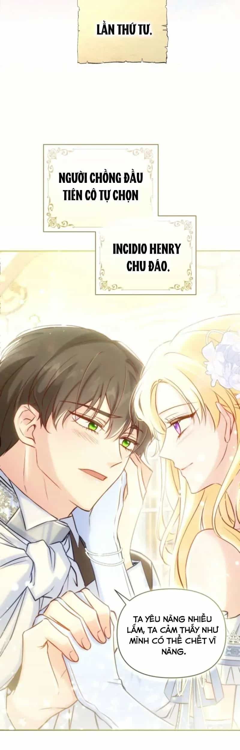 Cuộc Hôn Nhân Thứ 7 Đã Được Lên Kế Hoạch - Chương 1 - ảnh 28