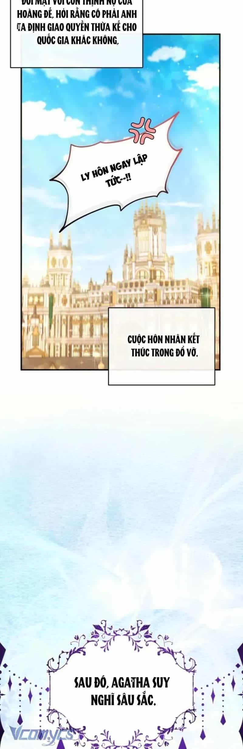 Cuộc Hôn Nhân Thứ 7 Đã Được Lên Kế Hoạch - Chương 1 - ảnh 33