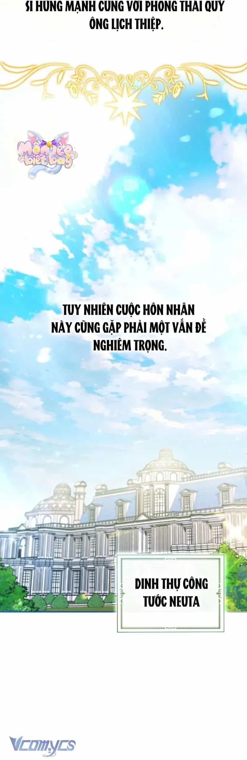 Cuộc Hôn Nhân Thứ 7 Đã Được Lên Kế Hoạch - Chương 1 - ảnh 36