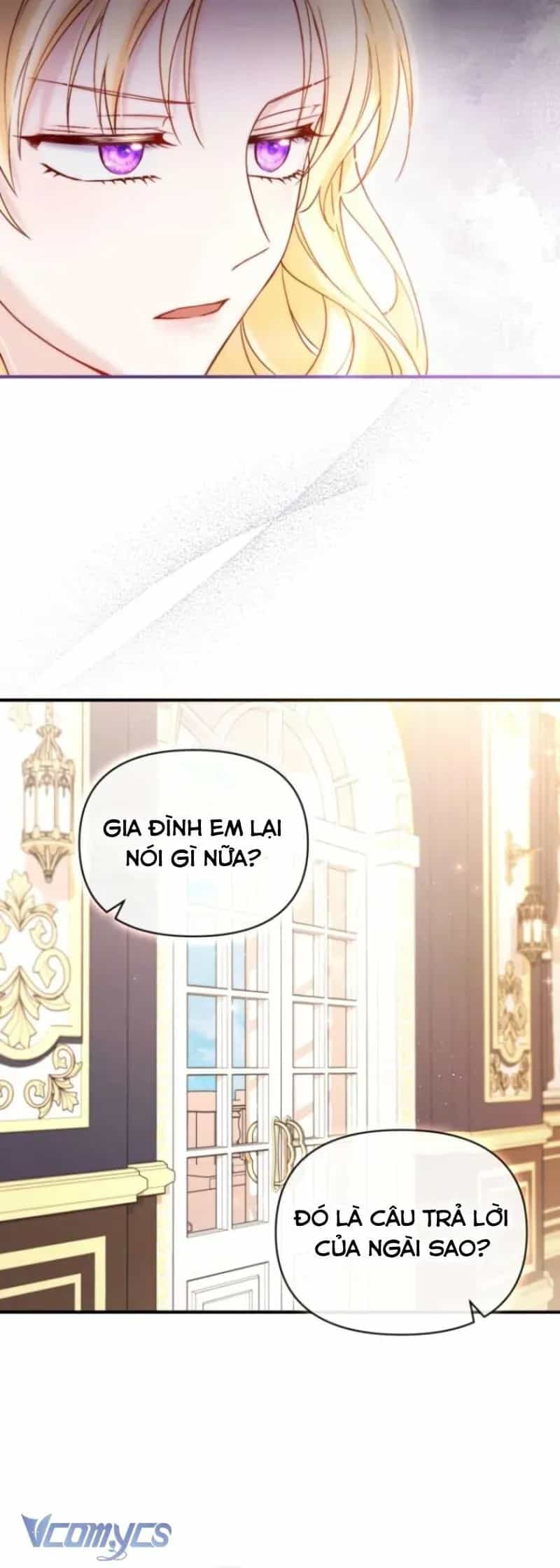 Cuộc Hôn Nhân Thứ 7 Đã Được Lên Kế Hoạch - Chương 1 - ảnh 42
