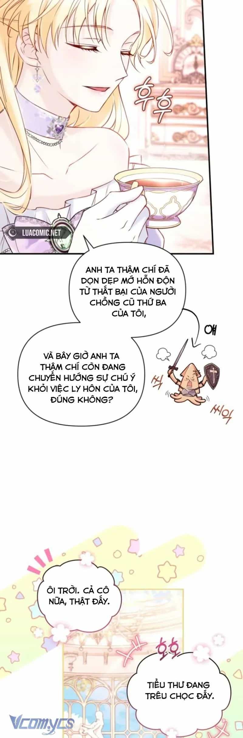 Cuộc Hôn Nhân Thứ 7 Đã Được Lên Kế Hoạch - Chương 1 - ảnh 57
