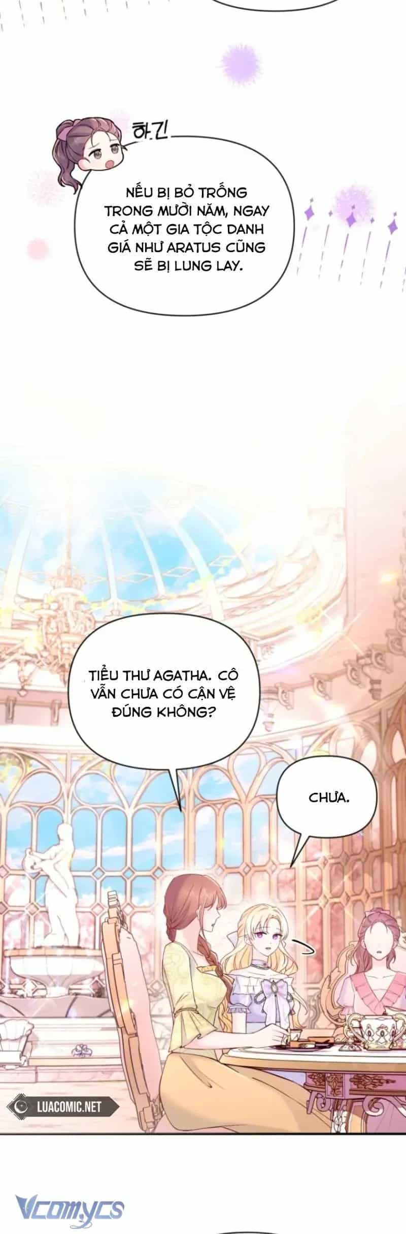 Cuộc Hôn Nhân Thứ 7 Đã Được Lên Kế Hoạch - Chương 1 - ảnh 60