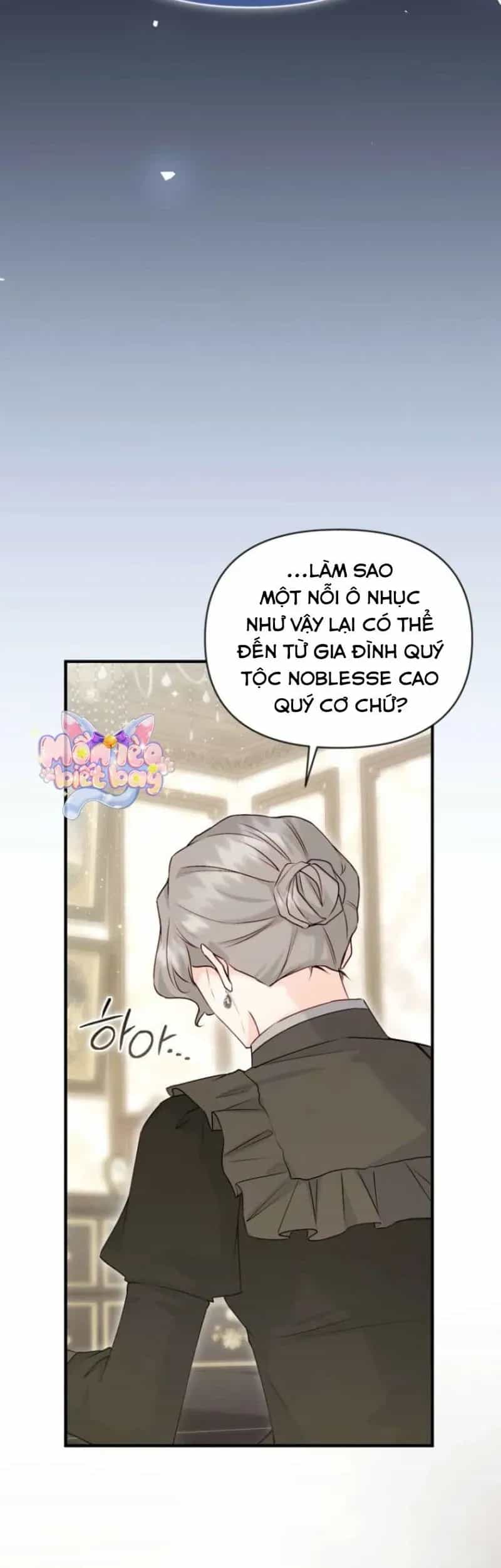 Cuộc Hôn Nhân Thứ 7 Đã Được Lên Kế Hoạch - Chương 10 - ảnh 11