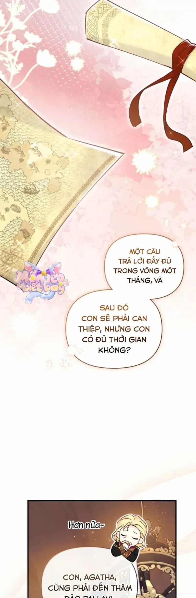 Cuộc Hôn Nhân Thứ 7 Đã Được Lên Kế Hoạch - Chương 10 - ảnh 56