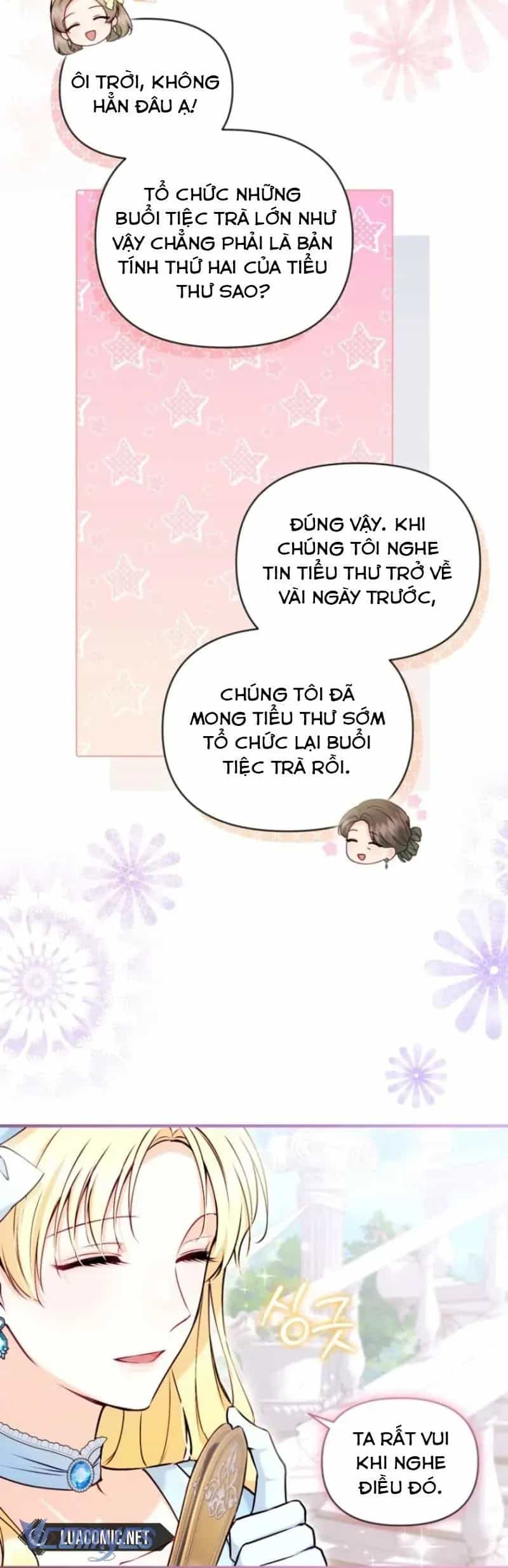 Cuộc Hôn Nhân Thứ 7 Đã Được Lên Kế Hoạch - Chương 11 - ảnh 18