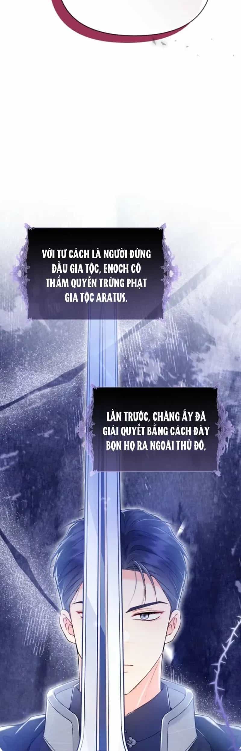 Cuộc Hôn Nhân Thứ 7 Đã Được Lên Kế Hoạch - Chương 11 - ảnh 44