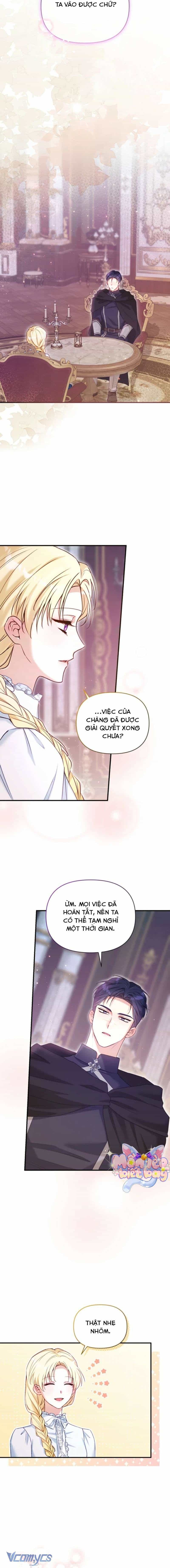 Cuộc Hôn Nhân Thứ 7 Đã Được Lên Kế Hoạch - Chương 12 - ảnh 14