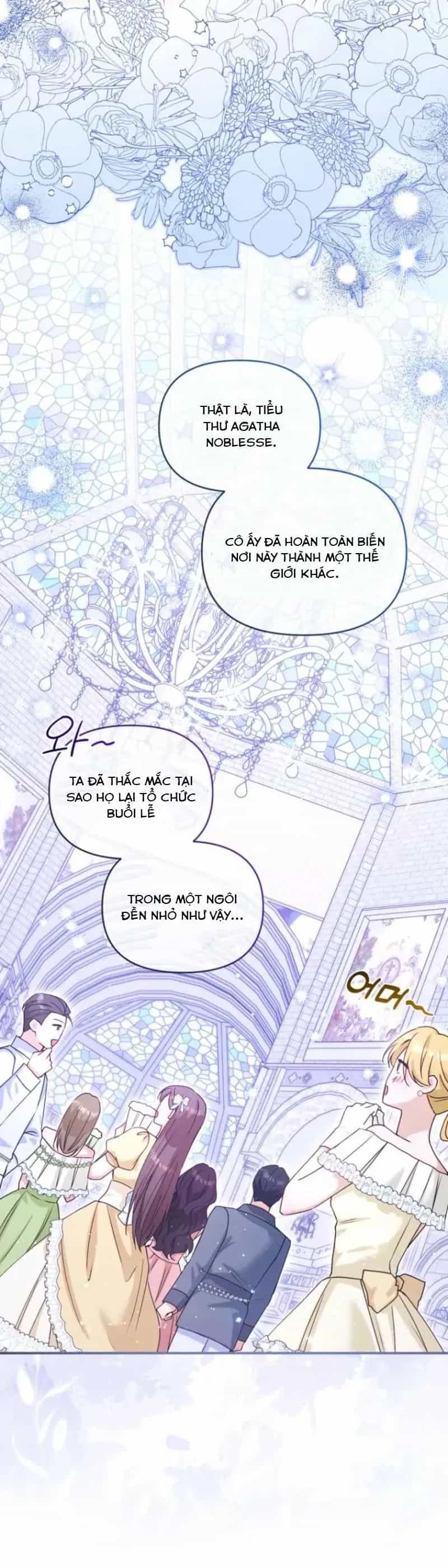 Cuộc Hôn Nhân Thứ 7 Đã Được Lên Kế Hoạch - Chương 13 - ảnh 41