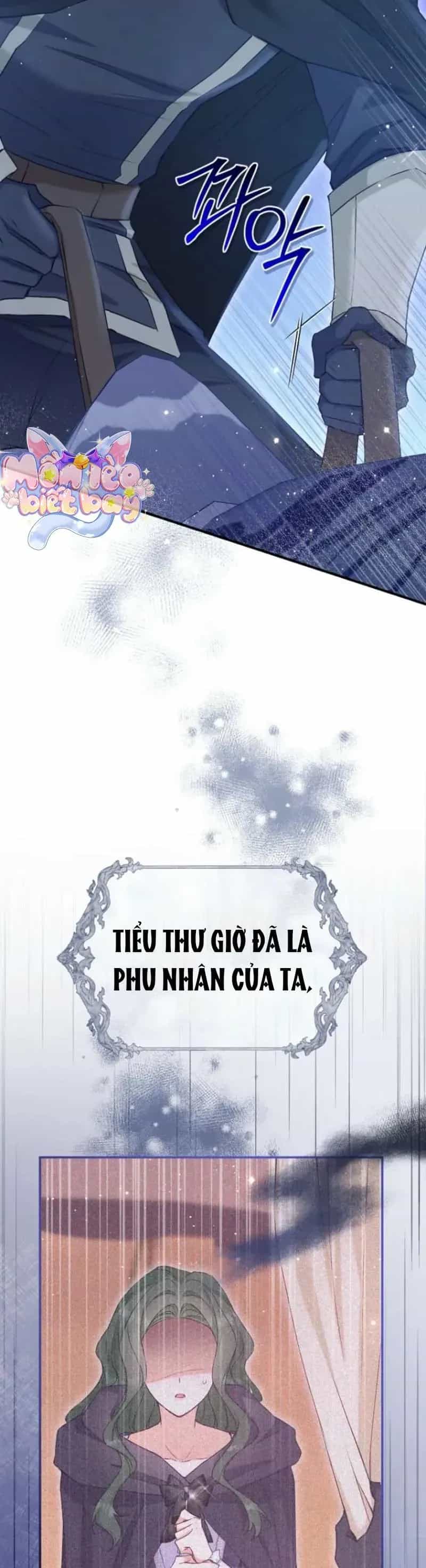 Cuộc Hôn Nhân Thứ 7 Đã Được Lên Kế Hoạch - Chương 13 - ảnh 9