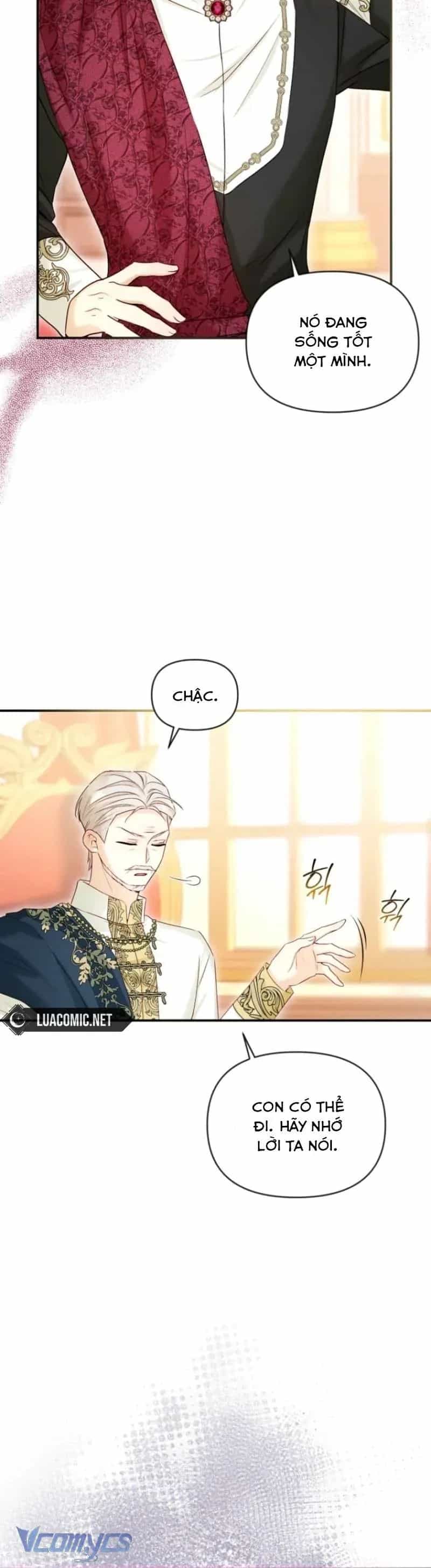 Cuộc Hôn Nhân Thứ 7 Đã Được Lên Kế Hoạch - Chương 16 - ảnh 10
