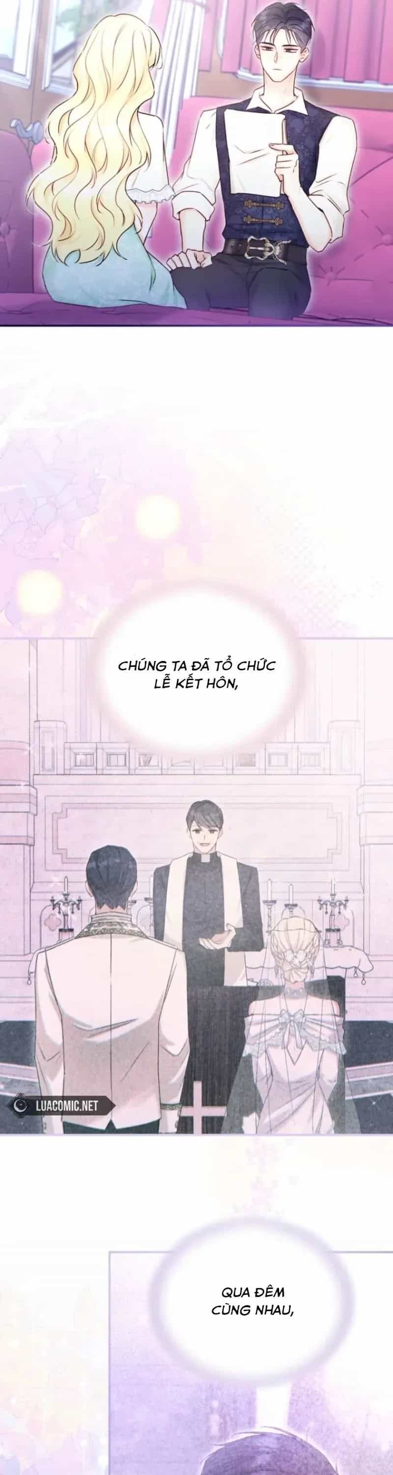 Cuộc Hôn Nhân Thứ 7 Đã Được Lên Kế Hoạch - Chương 17 - ảnh 11