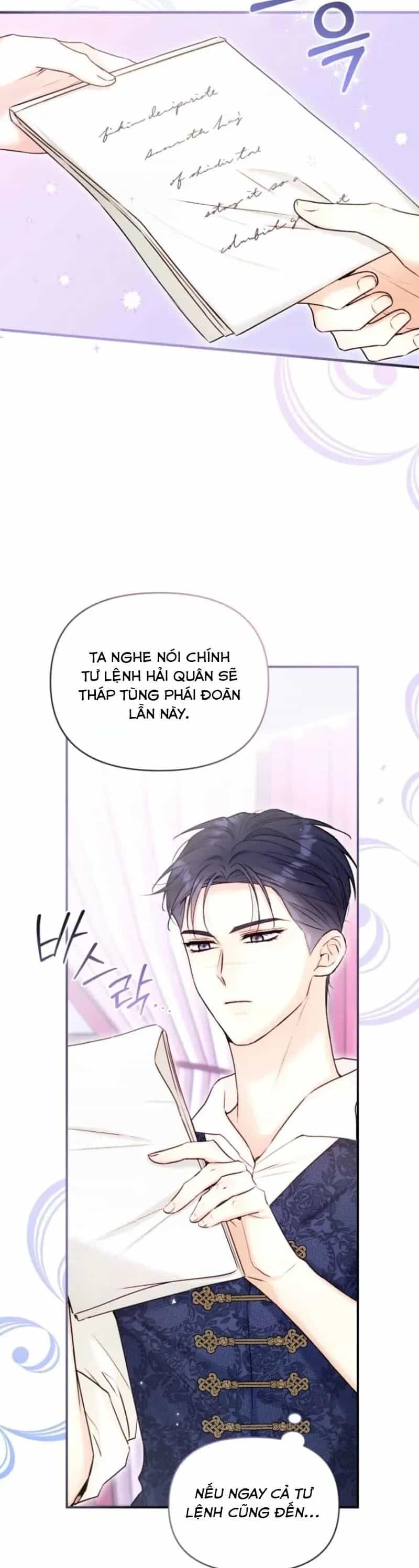 Cuộc Hôn Nhân Thứ 7 Đã Được Lên Kế Hoạch - Chương 17 - ảnh 6