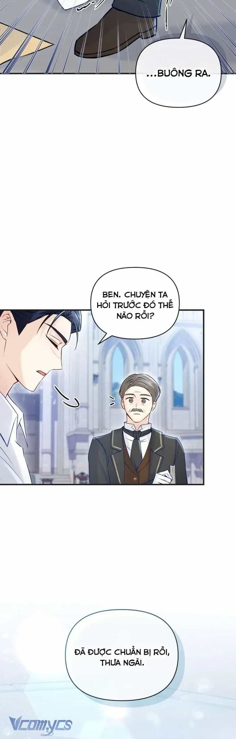 Cuộc Hôn Nhân Thứ 7 Đã Được Lên Kế Hoạch - Chương 2 - ảnh 11