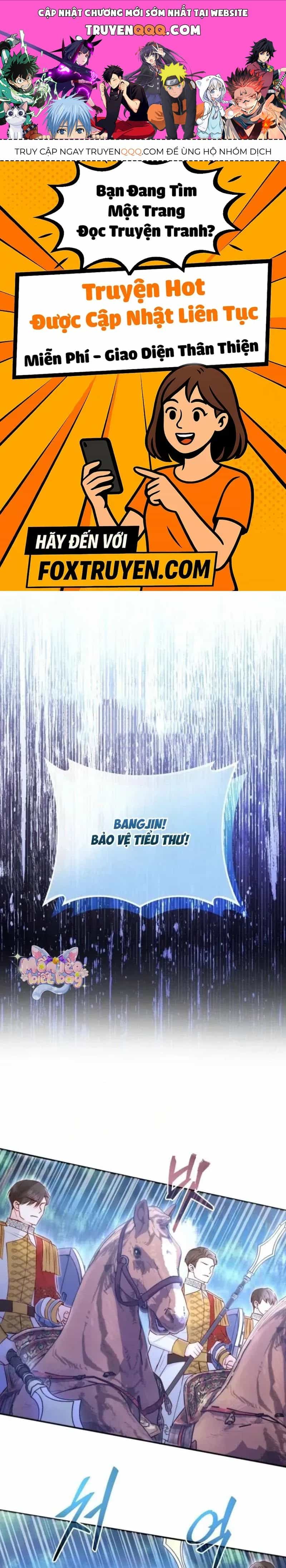 Cuộc Hôn Nhân Thứ 7 Đã Được Lên Kế Hoạch - Chương 3 - ảnh 1