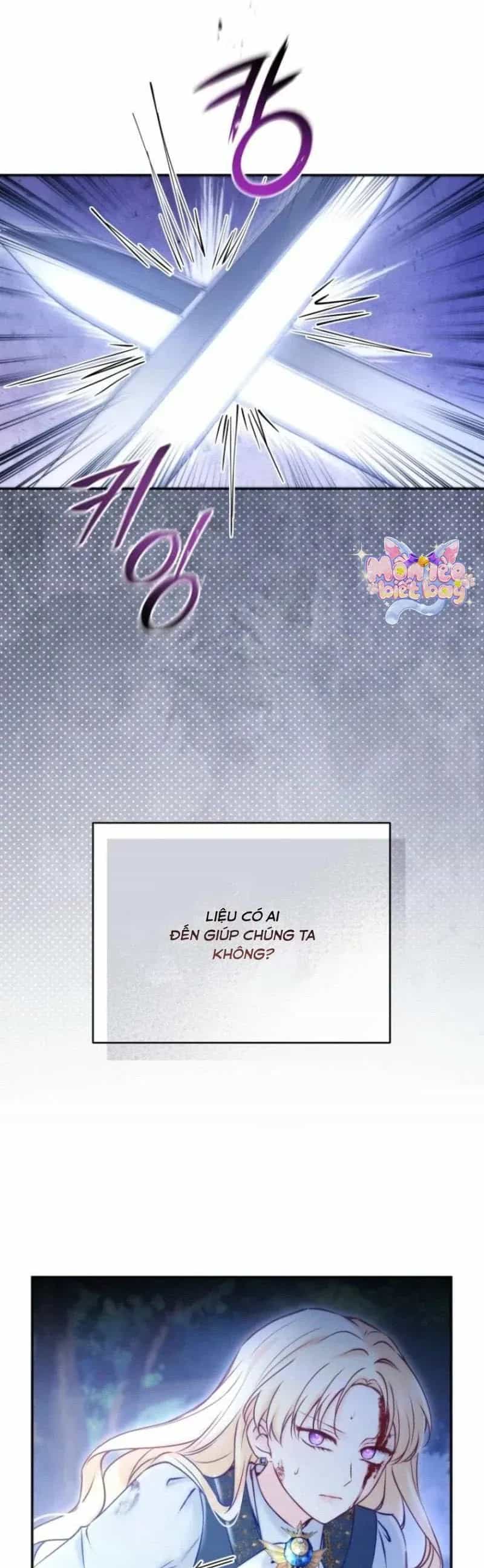 Cuộc Hôn Nhân Thứ 7 Đã Được Lên Kế Hoạch - Chương 3 - ảnh 14