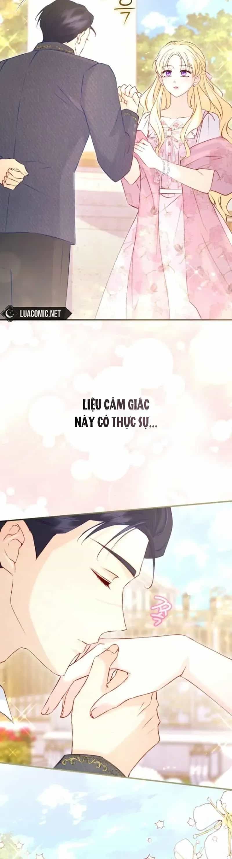 Cuộc Hôn Nhân Thứ 7 Đã Được Lên Kế Hoạch - Chương 4 - ảnh 54