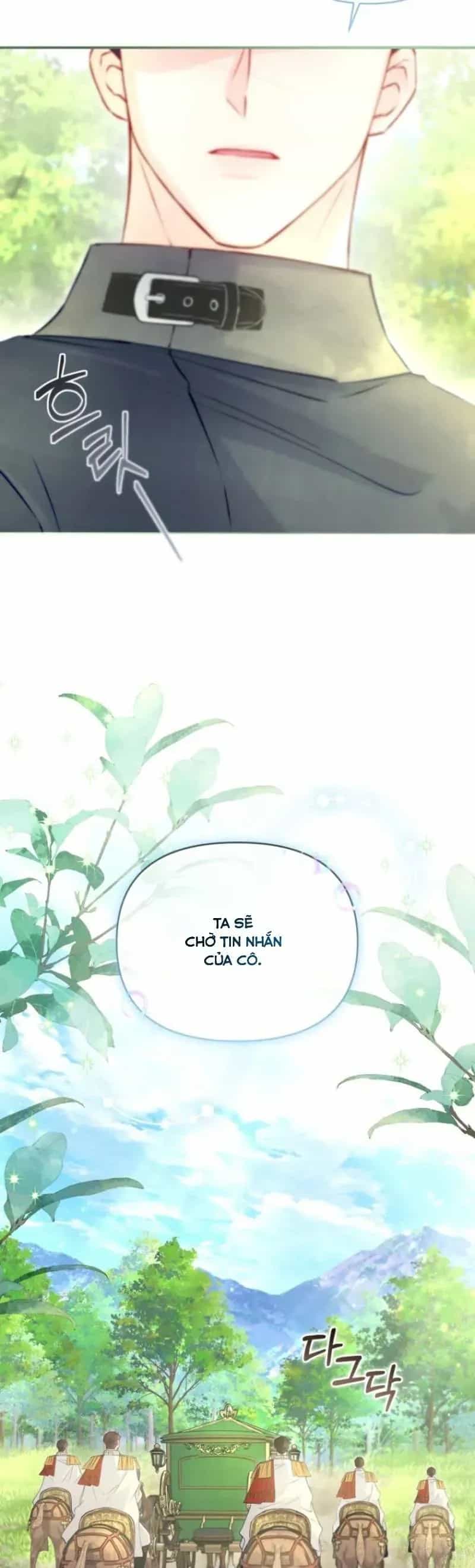 Cuộc Hôn Nhân Thứ 7 Đã Được Lên Kế Hoạch - Chương 4 - ảnh 7