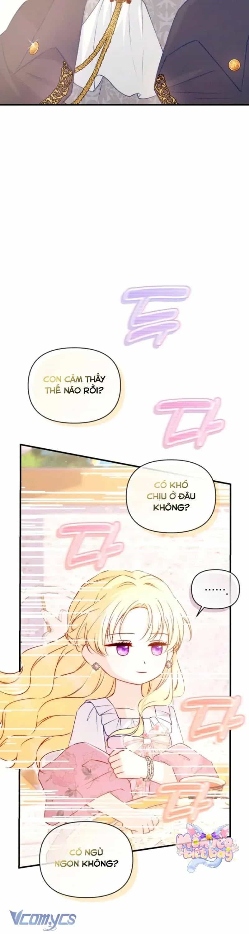Cuộc Hôn Nhân Thứ 7 Đã Được Lên Kế Hoạch - Chương 5 - ảnh 16